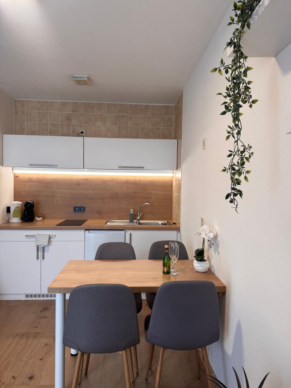 Adriany apartmán Apartment in Bavaria