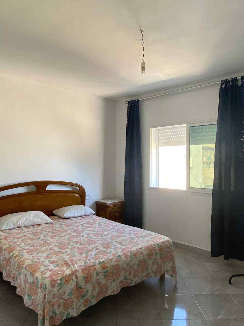 maison ridene Apartment in Tunisia