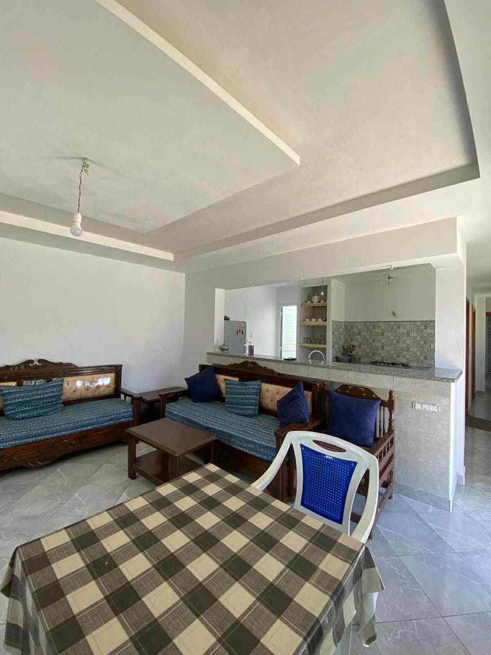 maison ridene Apartment in Tunisia