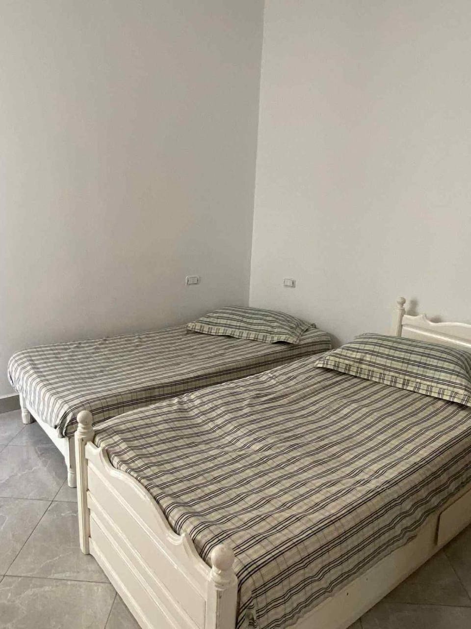 maison ridene Apartment in Tunisia
