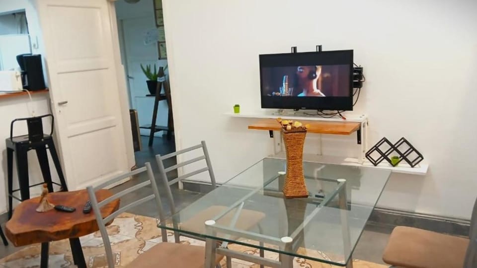 Serena Suipacha Apartment in Mendoza
