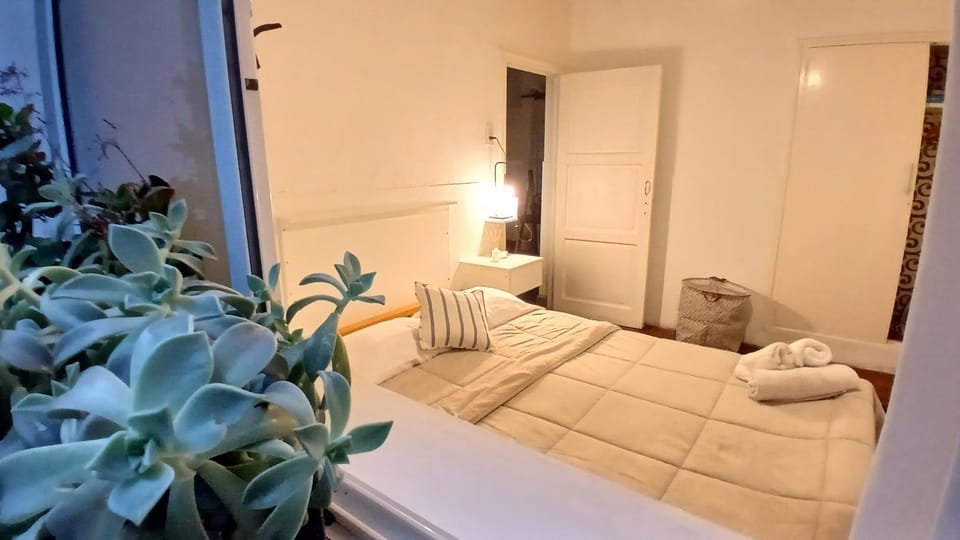 Serena Suipacha Apartment in Mendoza