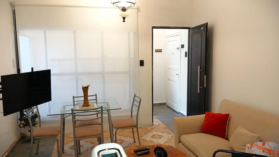 Serena Suipacha Apartment in Mendoza