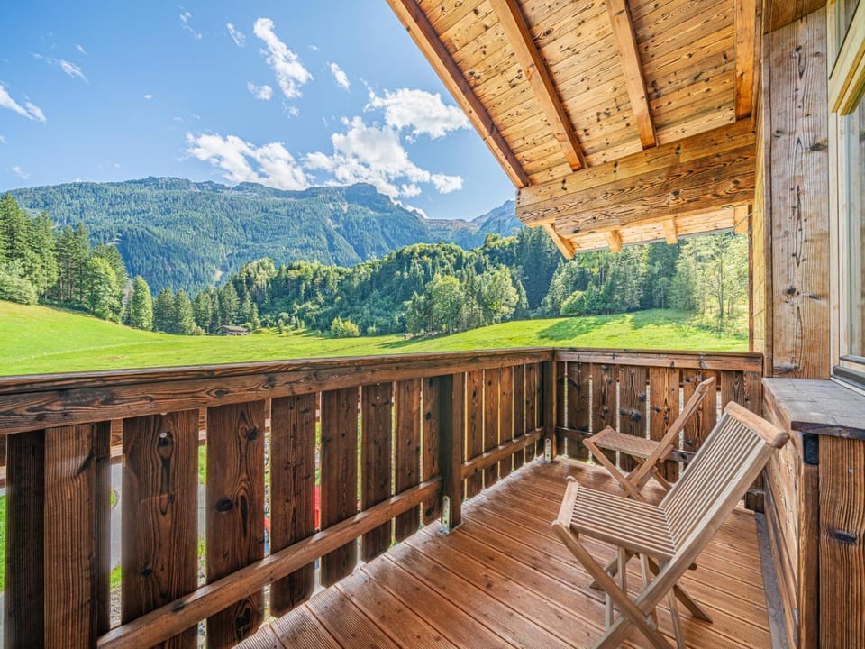 Summer, View (from property/room)