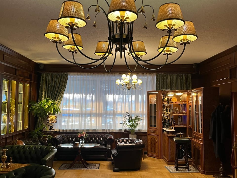 Lounge or bar, Banquet/Function facilities