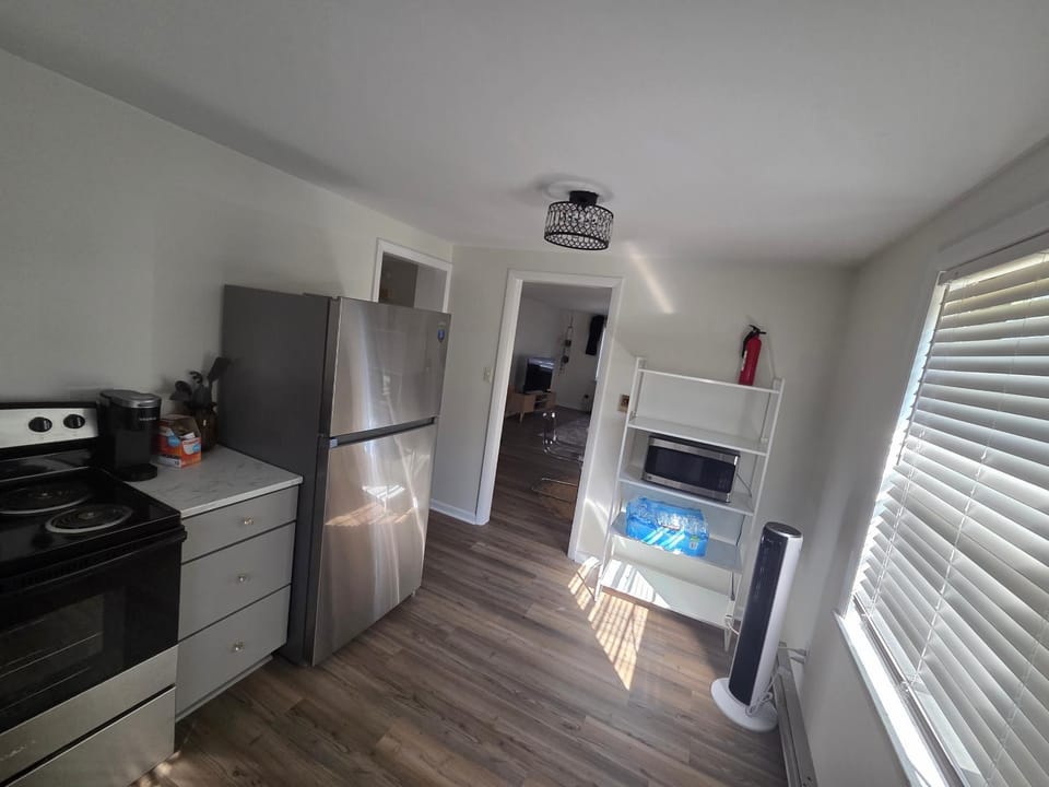 2 Bedrooms with full kitchen in Brownsburg IN House in Indiana