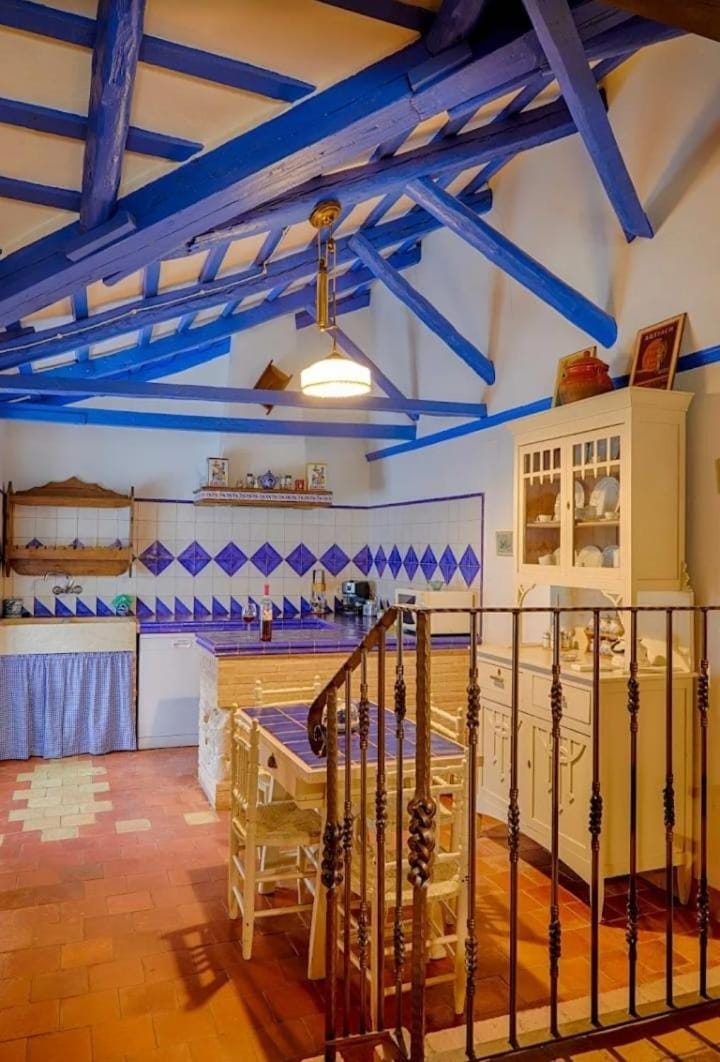 Casa Matías Apartment in Castile-La Mancha