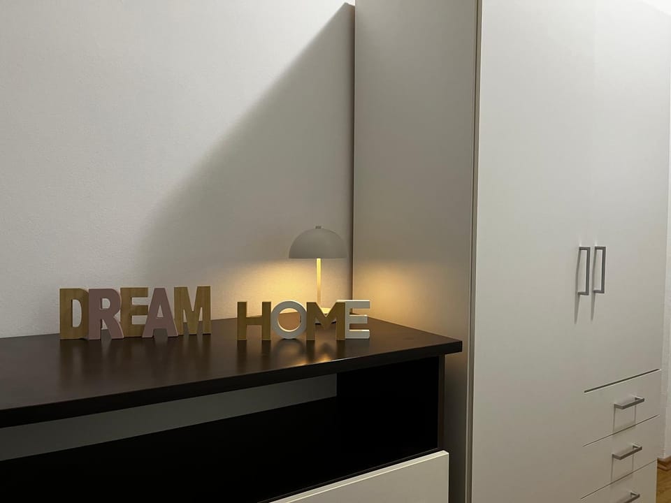 Property logo or sign