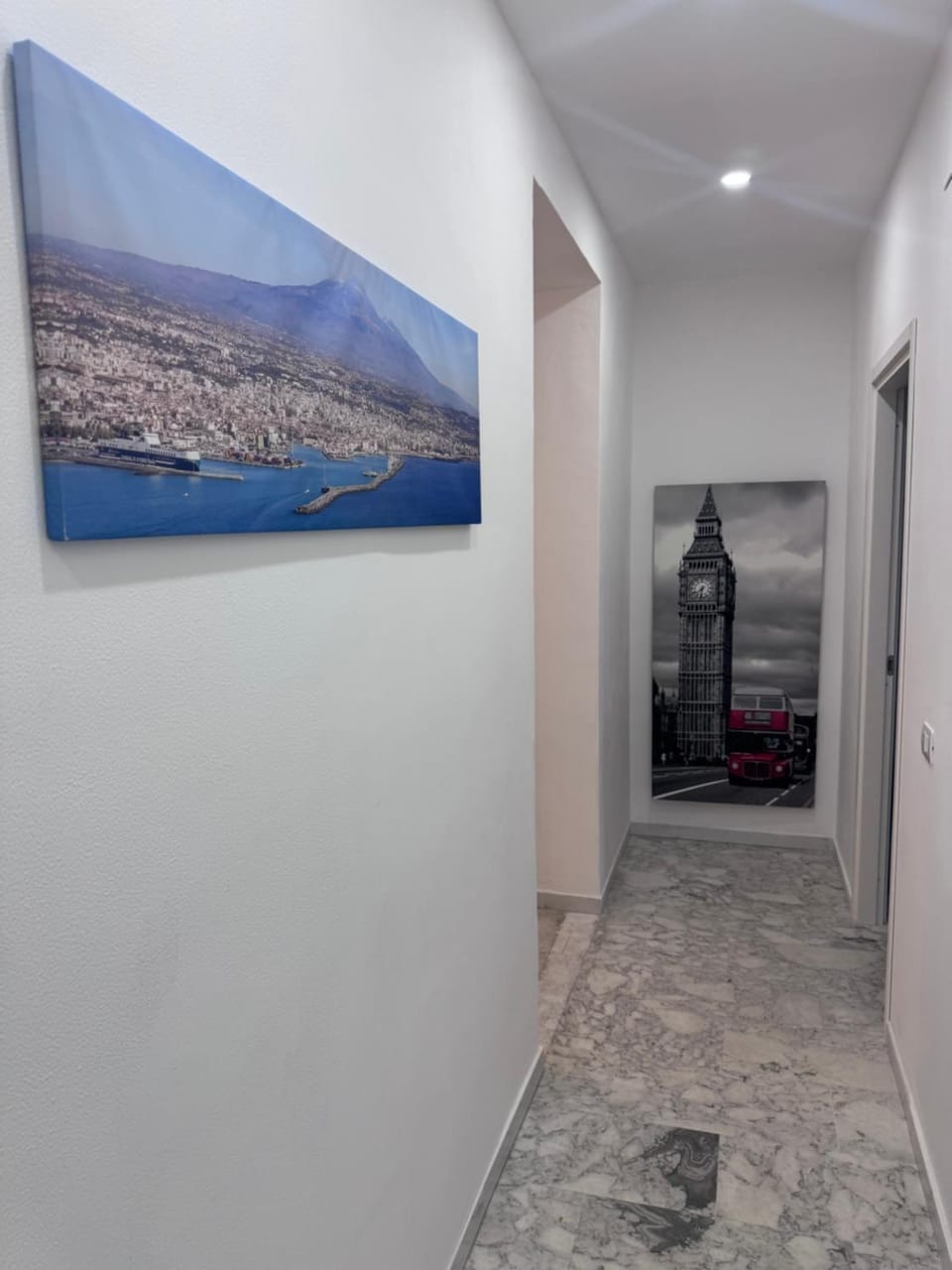 Home i Due Obelischi Apartment in Catania