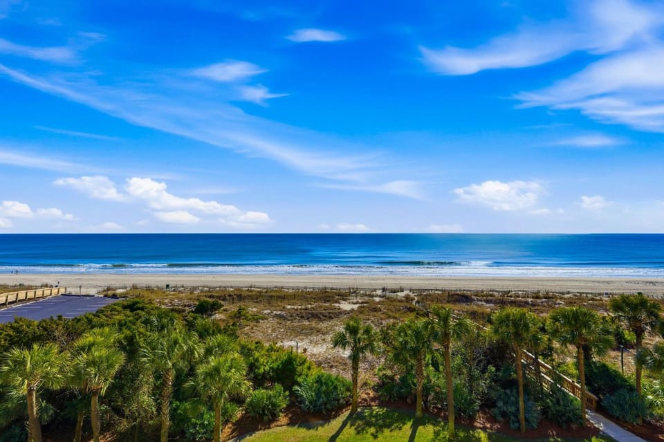 South Wind 503 House in Myrtle Beach