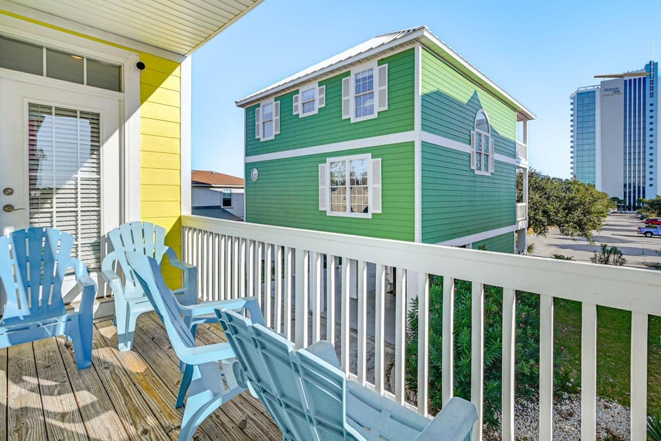 Caribbean Cove 511 House in Myrtle Beach
