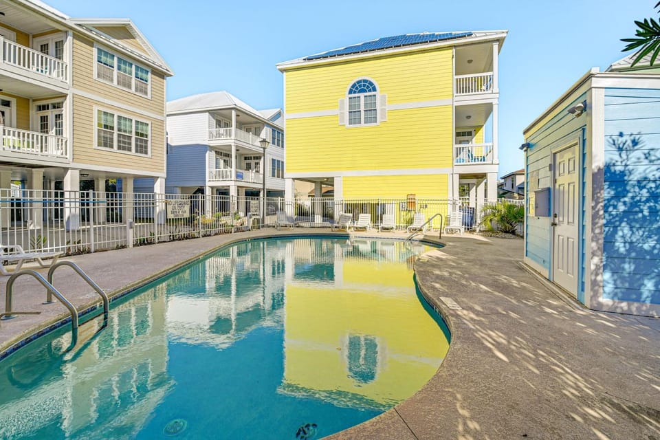 Caribbean Cove 511 House in Myrtle Beach