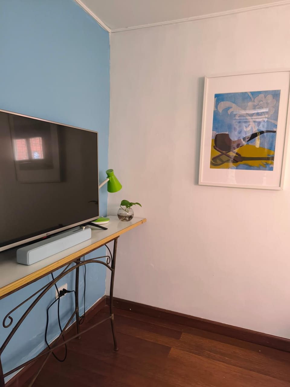 TV and multimedia