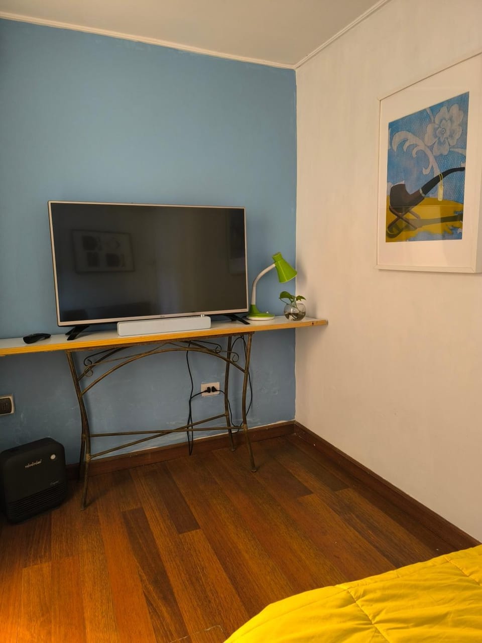 TV and multimedia