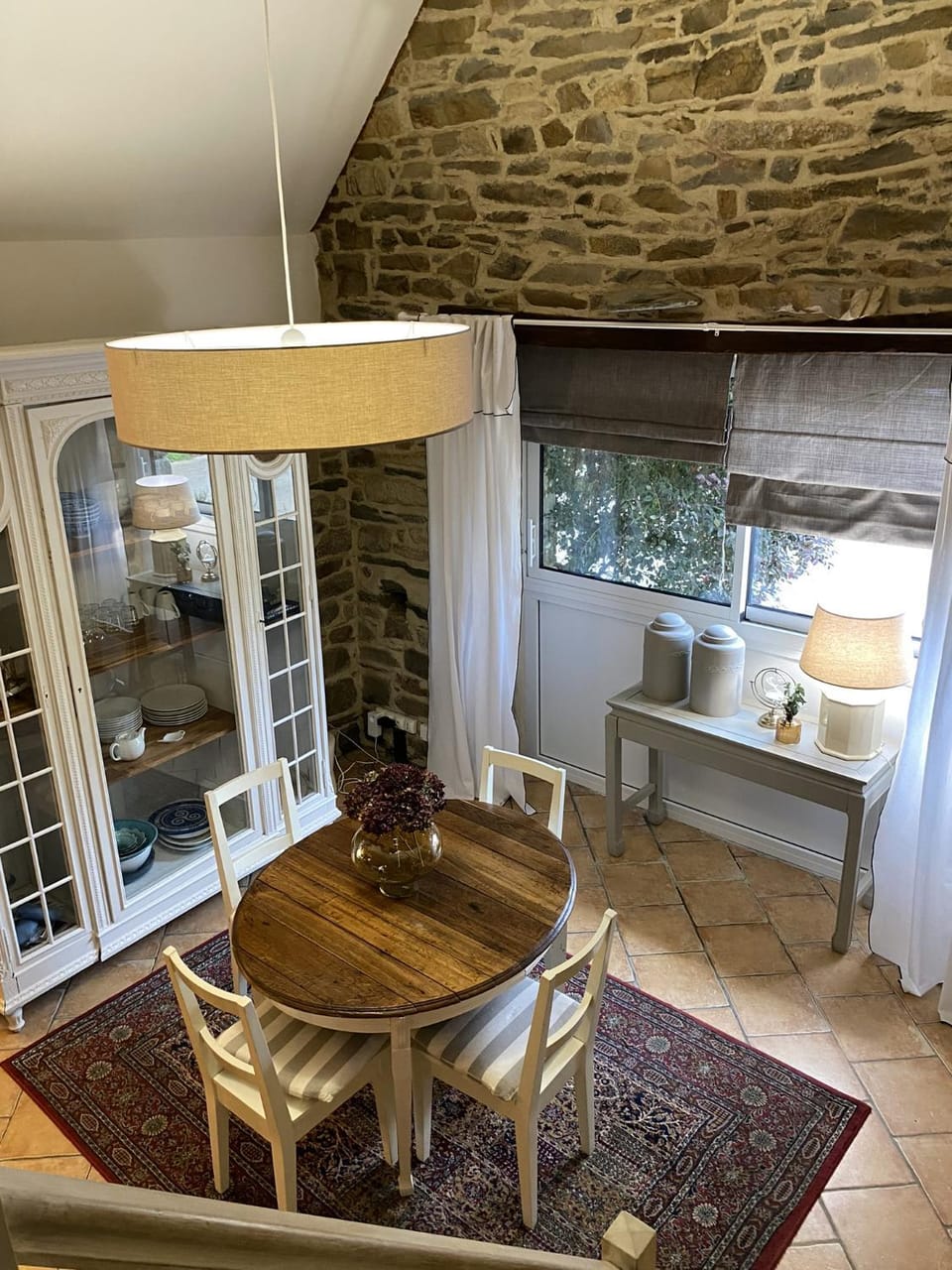 LE CLOS GALLI Gîte de charme UNAN House in Brittany