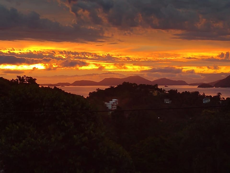 Vida Boa House in Angra dos Reis
