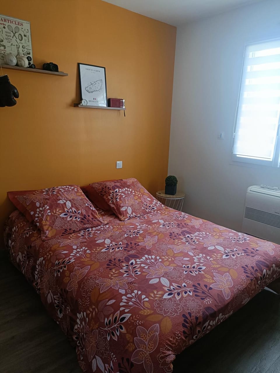 Chambre d'Hôtes Vacation rental in Pays de la Loire