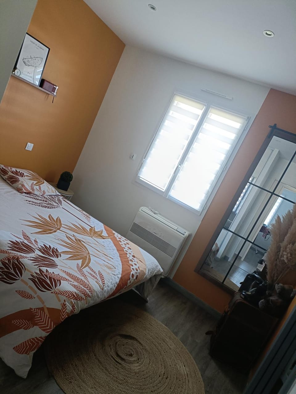 Chambre d'Hôtes Vacation rental in Pays de la Loire