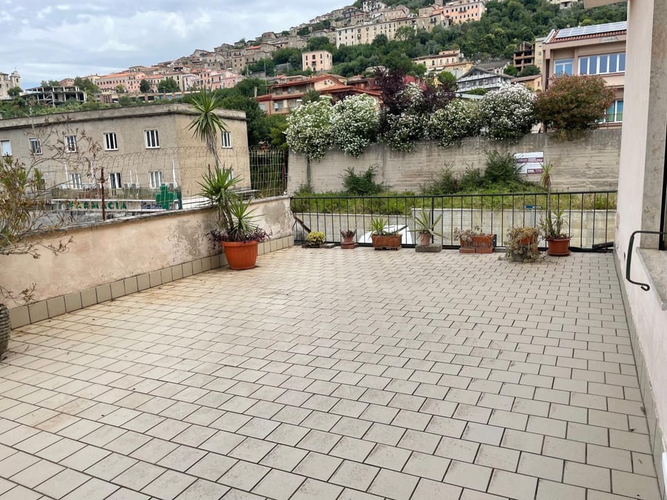 Casa MaVi Apartment in Lazio