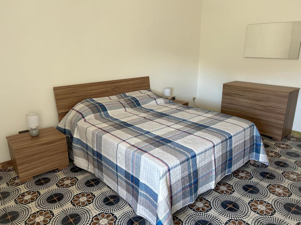 Casa MaVi Apartment in Lazio