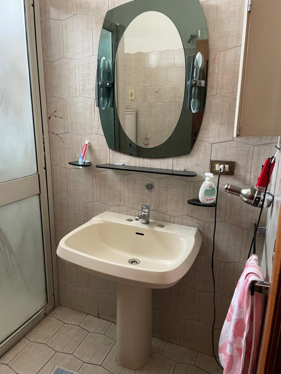 Casa MaVi Apartment in Lazio