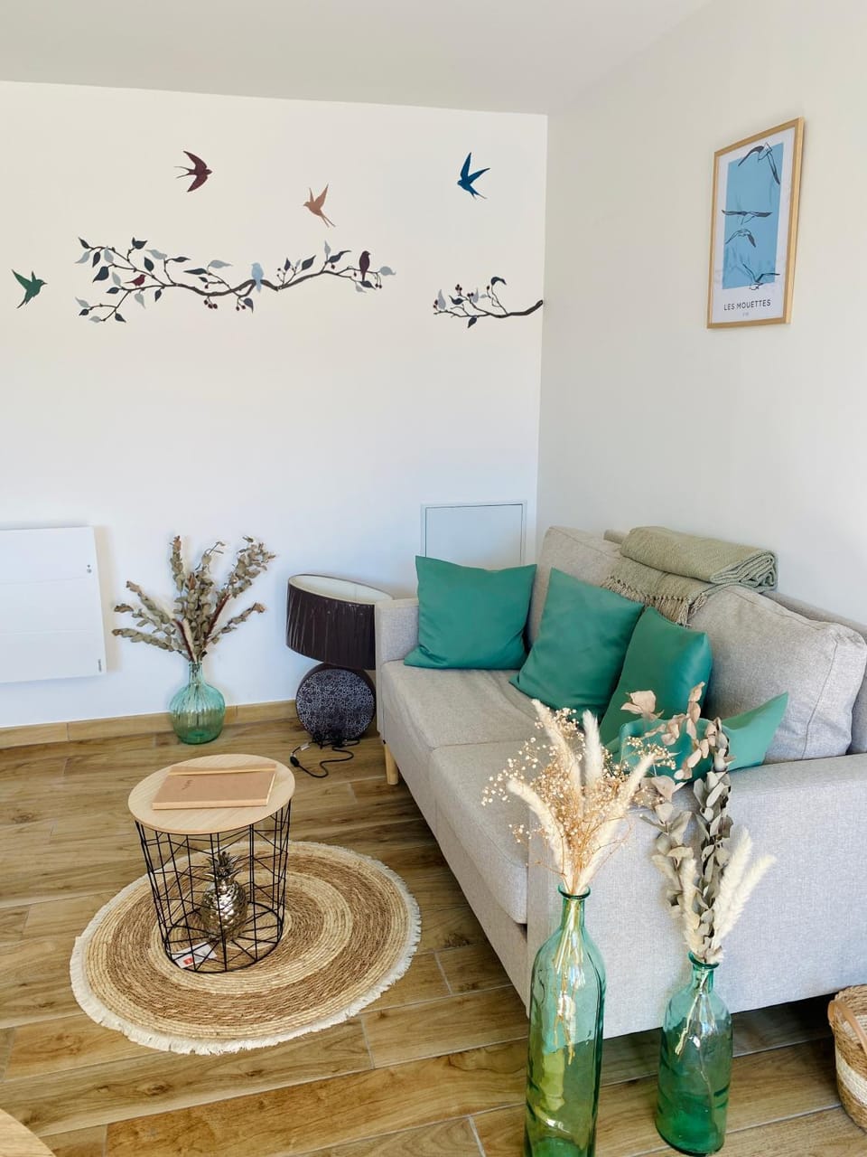 Le Nid Marin Apartment in Ault