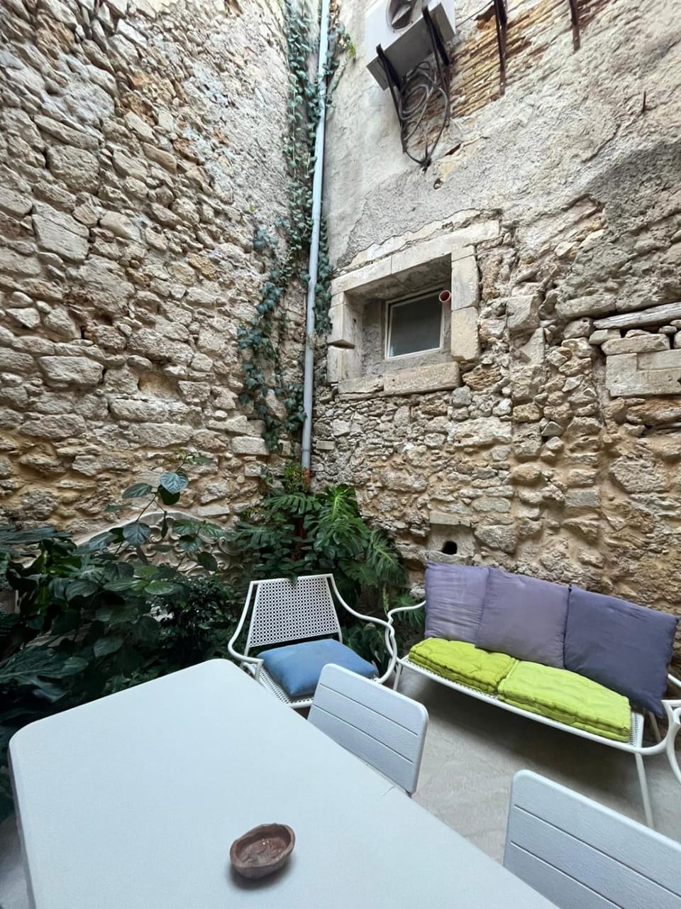 Patio, Balcony/Terrace