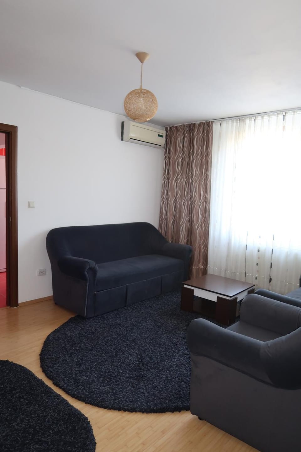 Apartment Centrul Vechi Apartment in Craiova