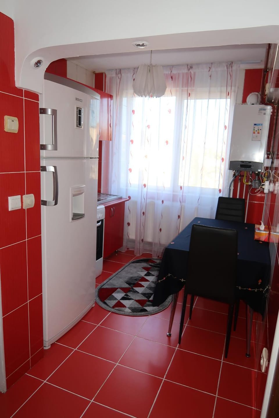 Apartment Centrul Vechi Apartment in Craiova