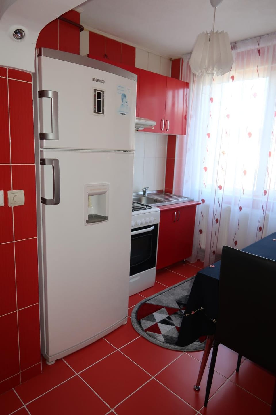 Apartment Centrul Vechi Apartment in Craiova