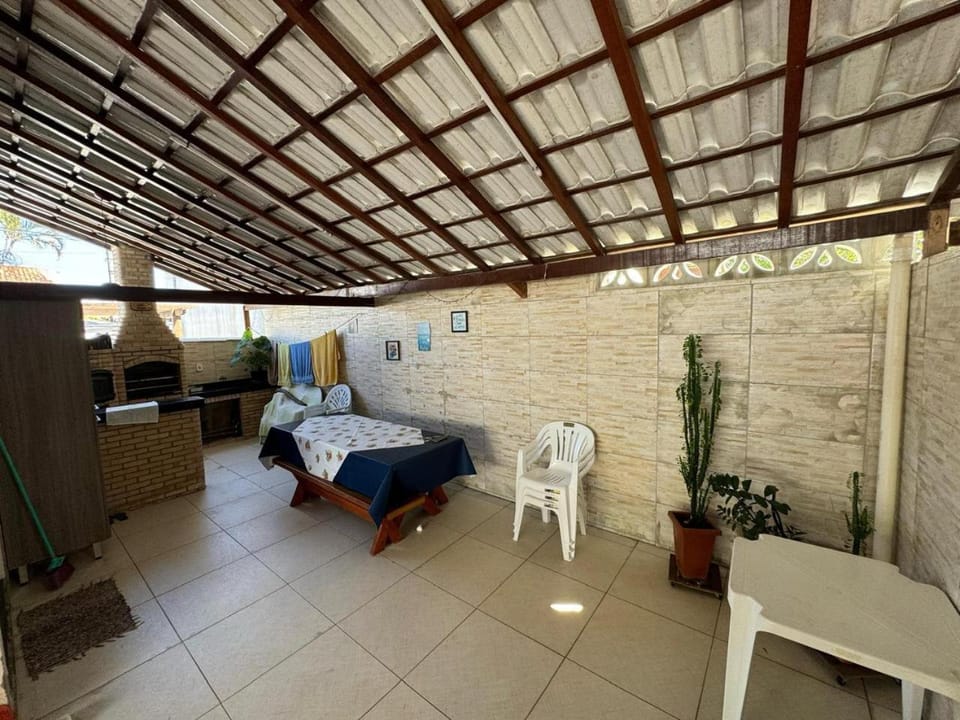 Casa em Saquarema House in Saquarema