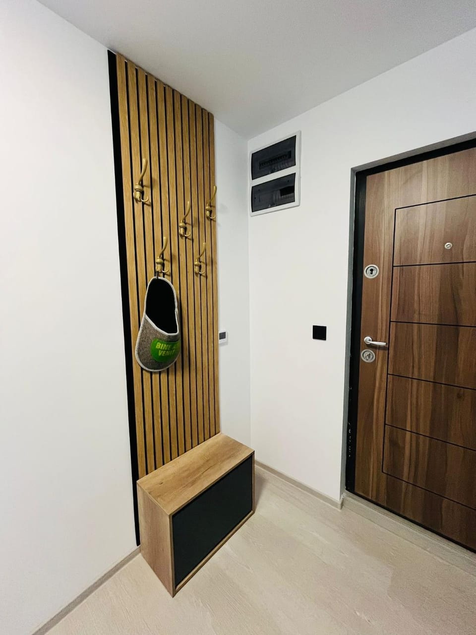 Antonia home Apartment in Romania