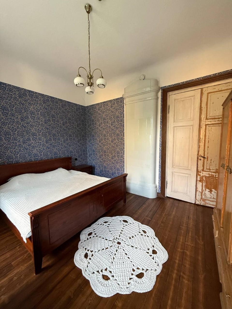 Near Old Town, eco-friendly high quality 3-rooms Apartment in Tallinn