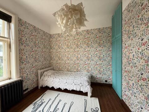 Near Old Town, eco-friendly high quality 3-rooms Apartment in Tallinn