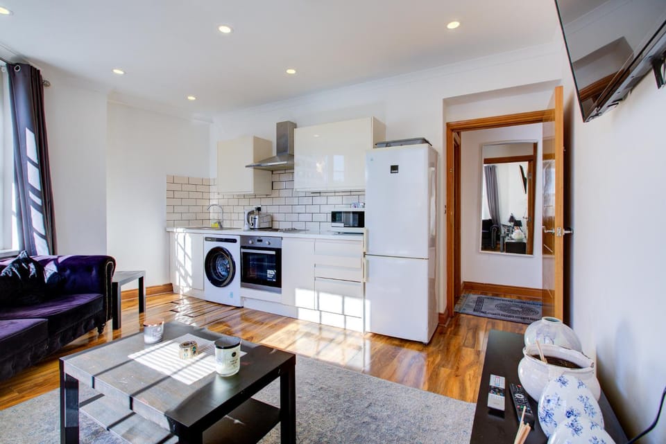 Marble Arch Boutique Residence Apartment in City of Westminster