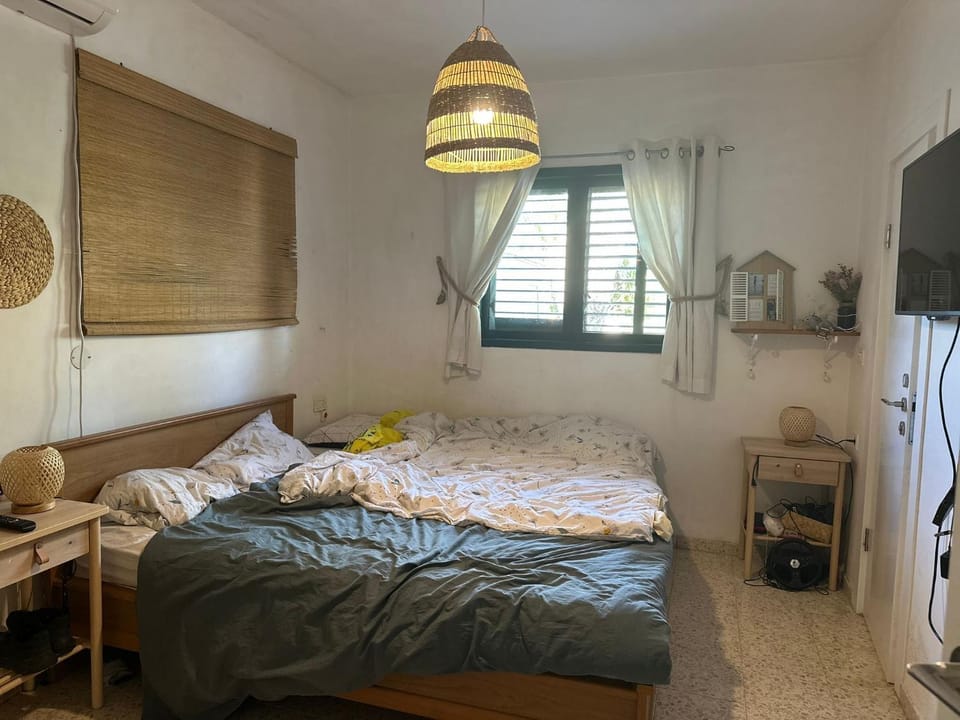 Tal Shahar Extension Apartment in Jerusalem District