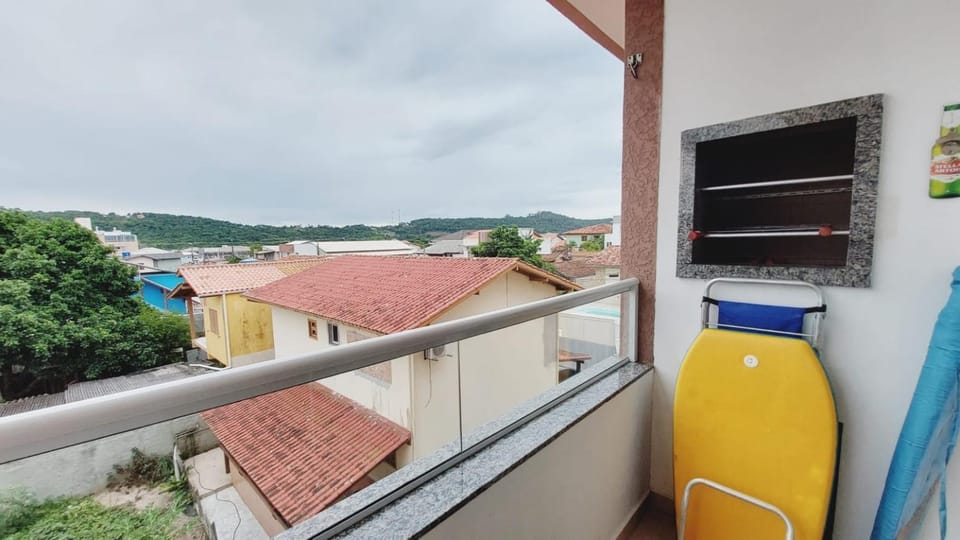 Natural landscape, BBQ facilities, Mountain view