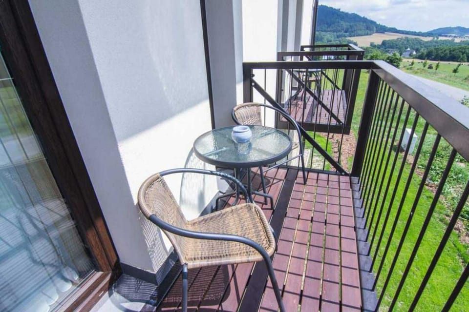Apartmány pod Bukovkou Apartment in Czechia