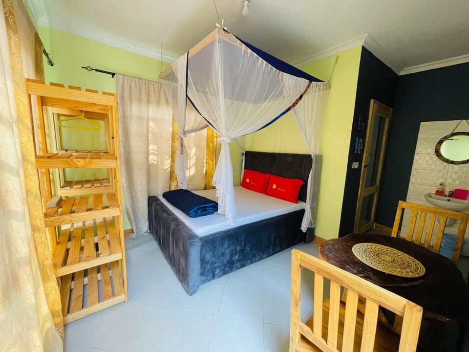 Giving Hands Homestay Hostel in Arusha