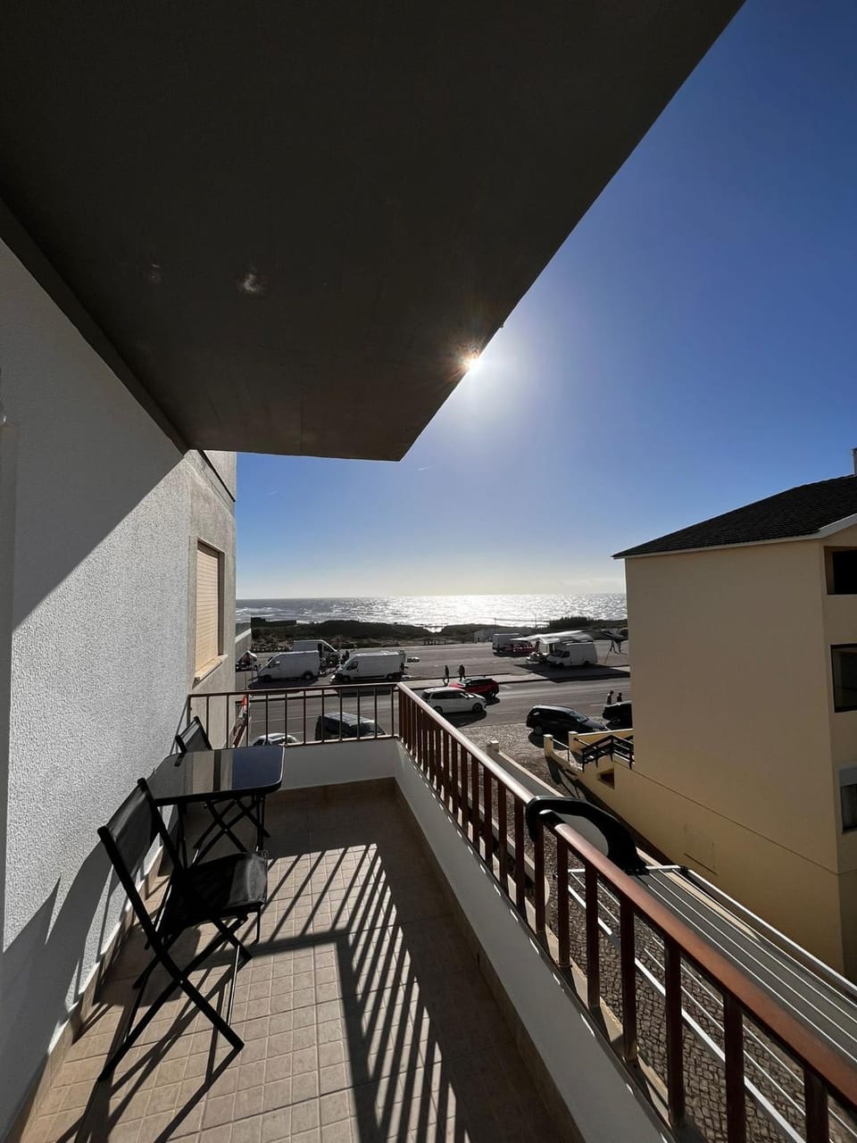 Sea and Sand Apartment Apartment in Leiria, Portugal