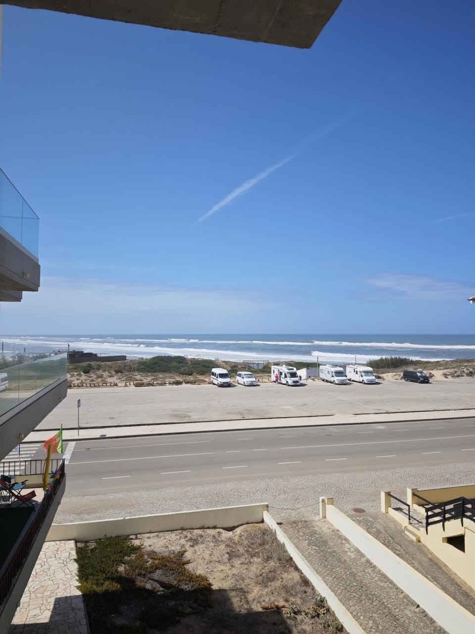 Sea and Sand Apartment Apartment in Leiria, Portugal