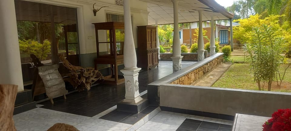 Mahagedara Grand Villa Villa in Western Province