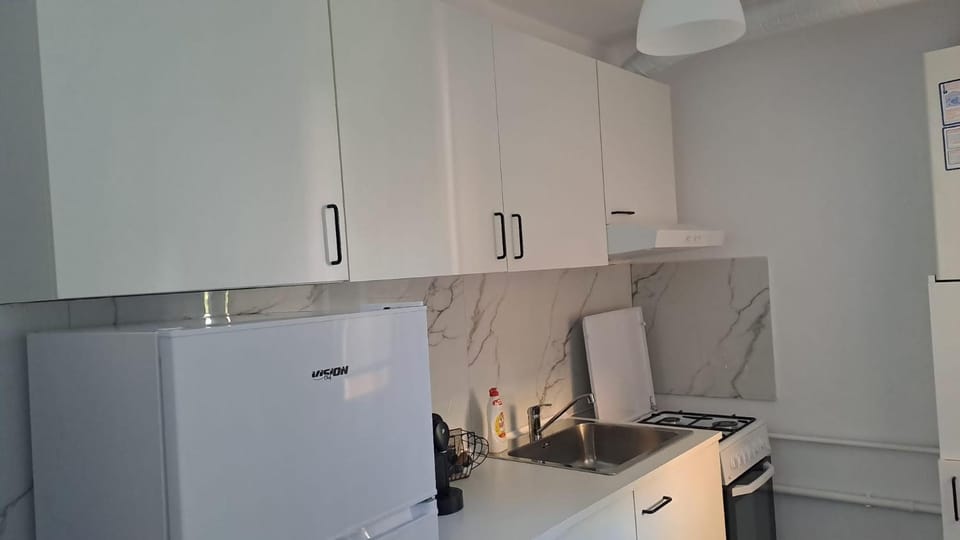 Aquamarin iulius mall studio Apartment in Timisoara