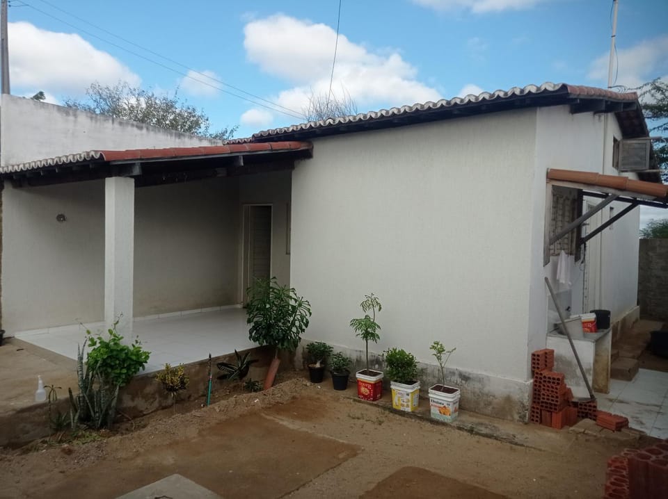 Recanto dourado House in State of Rio Grande do Norte, Brazil