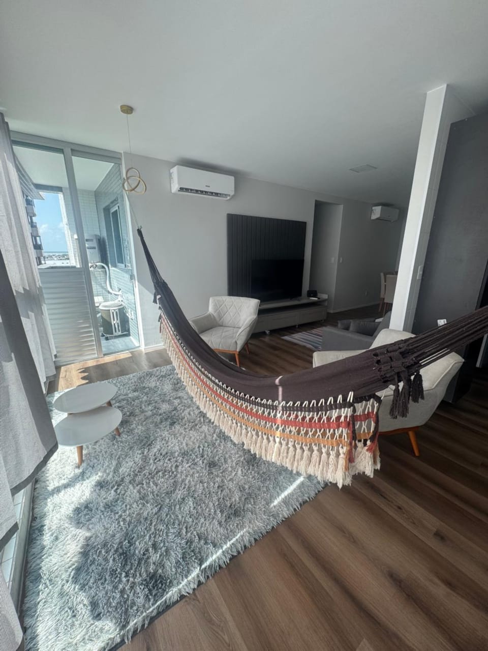Apartamento Torre Lumiar 3 quartos Centro e Cirio Apartment in Belém