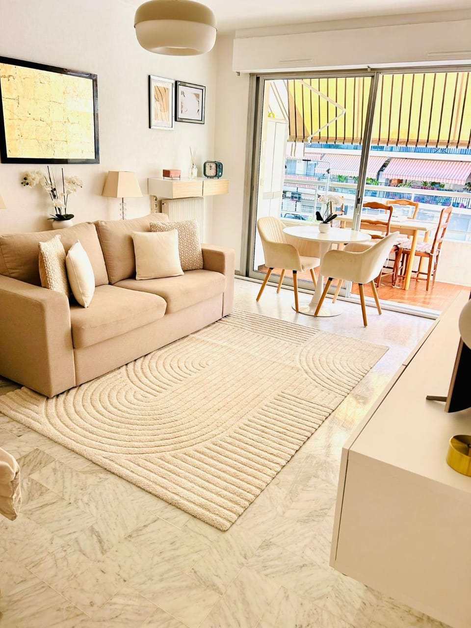 Azur Cocoon Apartment in Roquebrune-Cap-Martin