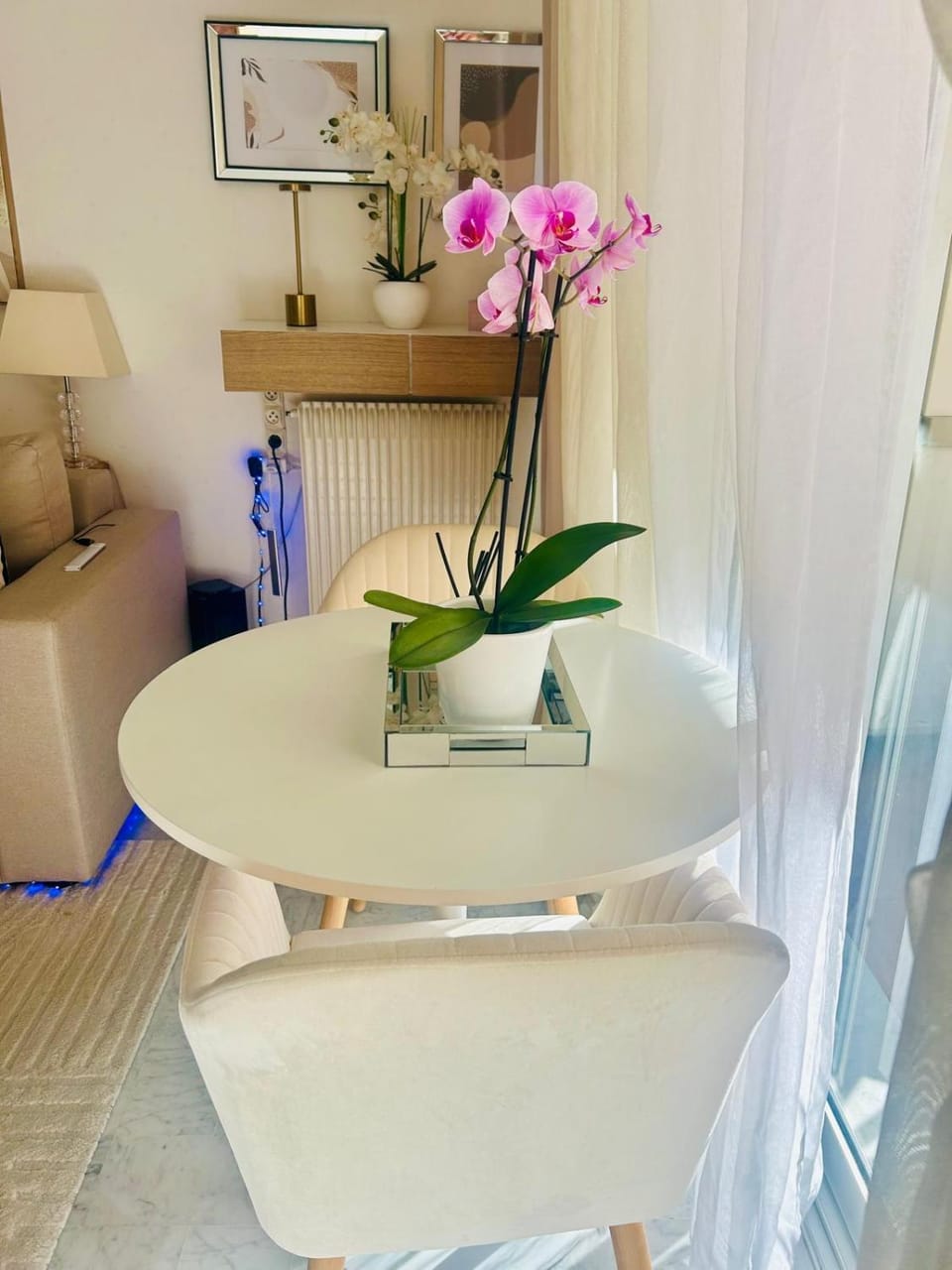 Azur Cocoon Apartment in Roquebrune-Cap-Martin