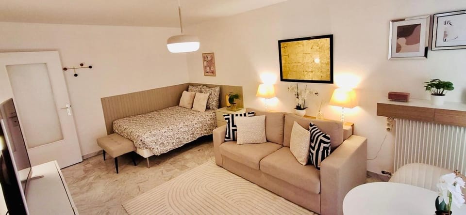 Azur Cocoon Apartment in Roquebrune-Cap-Martin