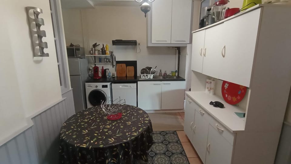 Kristina Apartment in Toulouse
