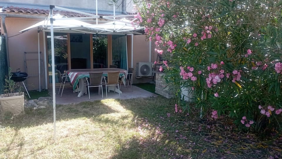 Kristina Apartment in Toulouse